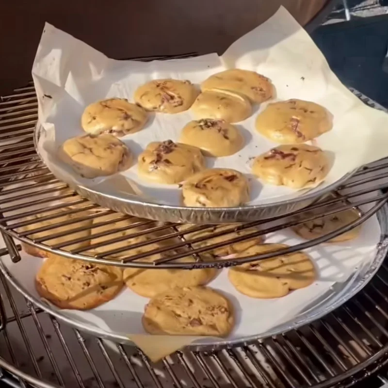 2-dílný víceúrovňový rošt vel. XL